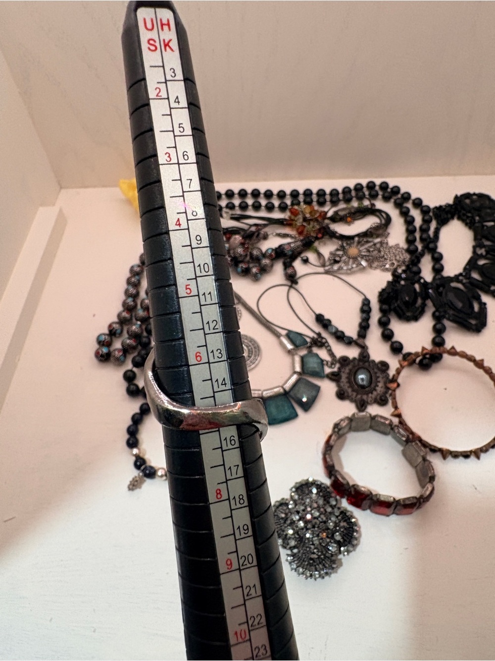 Whimsigoth jewelry lot